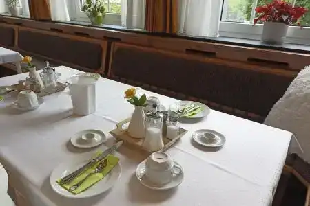 Bed and Breakfast Am Knittenberg - 3