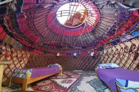 Hostel Nice - 3