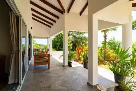 Au Cap Self Catering - 28