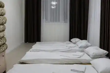 Guest House Semetei - 7