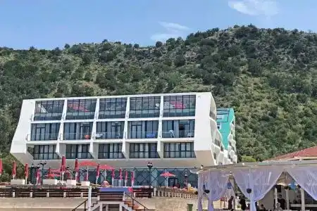 Prince Adriatic Resort - Rana e Hedhun Shengjin - 7