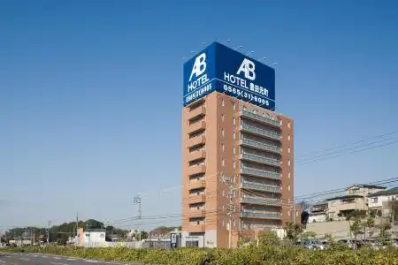 Ab Toyota Motomachi - 0