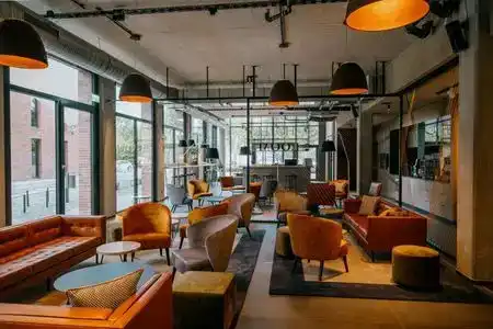 Loom & Skybar - 4