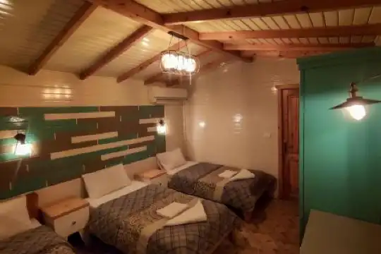 My Hostel in Dahab - Dive center - 10