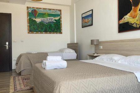 Prince Adriatic Resort - Rana e Hedhun Shengjin - 17