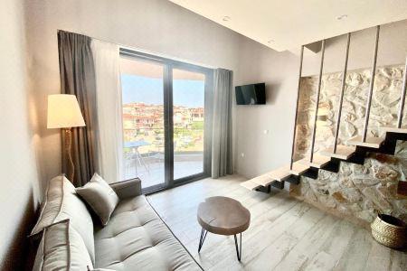Kali Thea Suites - 13
