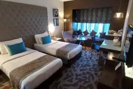The Pride, Bangalore - 67