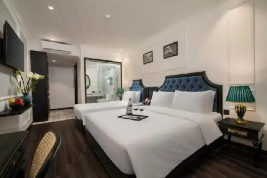 Ha Long Essence - 32