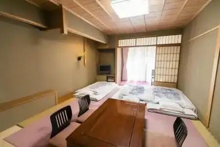 Kyonoyado Kagihei - 3