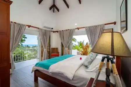 Au Cap Self Catering - 21