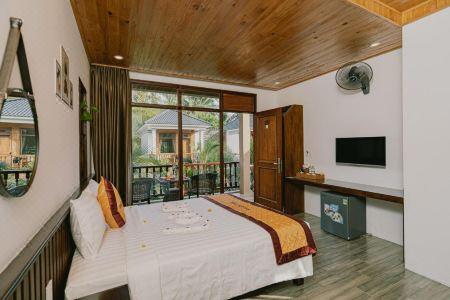 Waves Resort Phú Quốc - 10