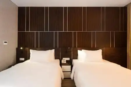 EMERALD BAY & SPA - 97