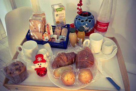 Albachiara b&b - 5