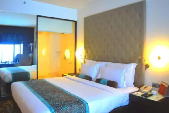 The Pride, Bangalore - 52