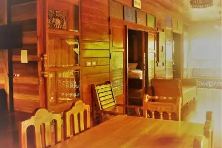 Cozy Garden Resort - 31