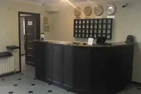 Лаети Жайык - 9