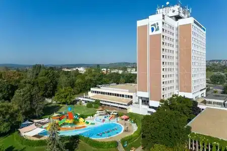 Danubius Marina - 8