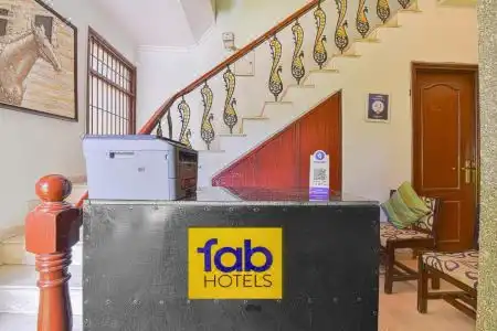 FabGeetanjali Vaishali Nagar - 3