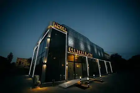 Central Plaza - 2
