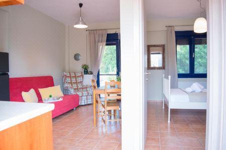Potidea Sea House - 86