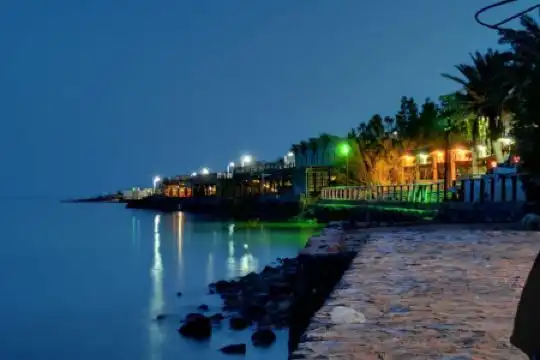 Dahab Heights Boatel - 8