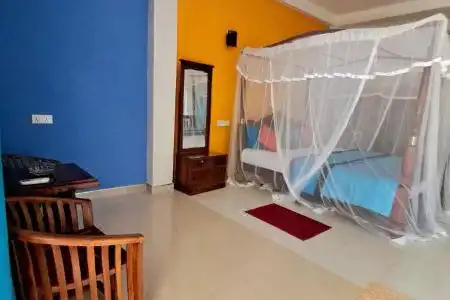 Jagabay Resort & Surfing School - 19
