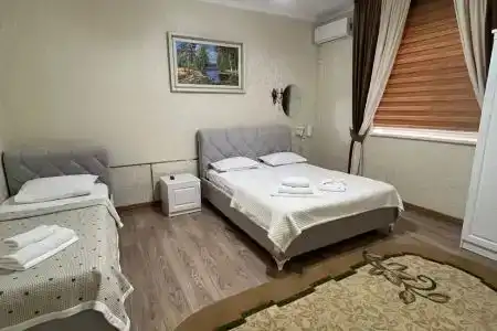 Keruen - 0