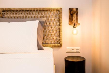 Kali Thea Suites - 8
