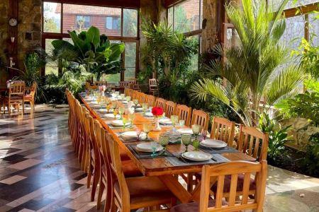 Grig House Eco Resort - 7