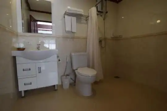 Bluebird Inn Pattaya - 22
