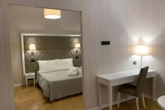 Grand & des Anglais Spa - 50