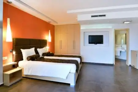 Dolce Vita Sunshine Resort All Inclusive - Free Aquapark & Beach - 8