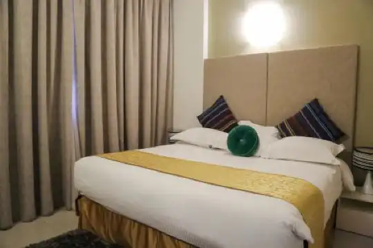 Gulf Suites Amwaj - 52