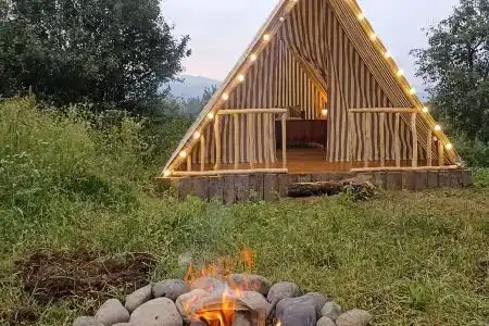 Amoj b&b And Guest House - 2