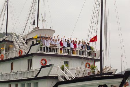 Signature Cruise - 7