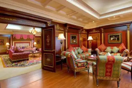 Royal Mirage Deluxe - 46