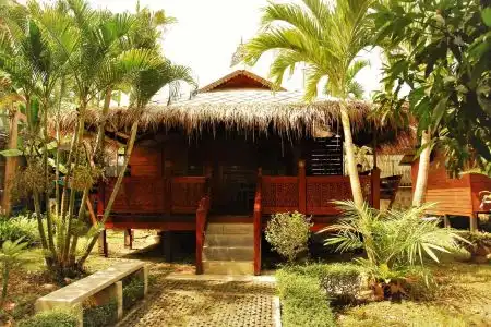 Cozy Garden Resort - 23