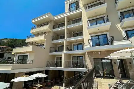Mediterranean Vila Pima - 3