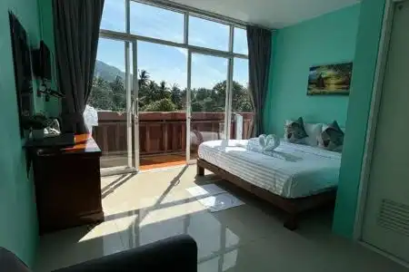 Rung Phangan - 45
