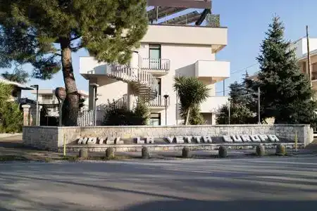 La Vetta Europa - 4