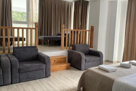 Prince Adriatic Resort - Rana e Hedhun Shengjin - 13