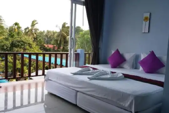 Rung Phangan - 44