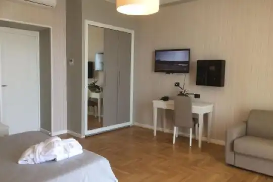 Grand & des Anglais Spa - 87