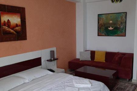 Prince Adriatic Resort - Rana e Hedhun Shengjin - 16