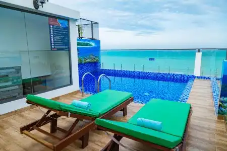 Azura Gold & Apartment - 10