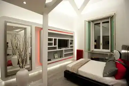 Luxury on the River - 1