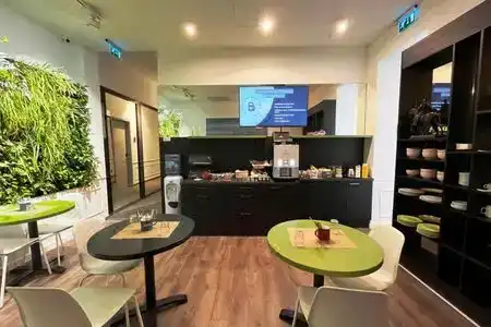 Boutique Residence Budapest - 3