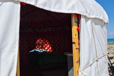 Feel Nomad Yurt Camp - 45