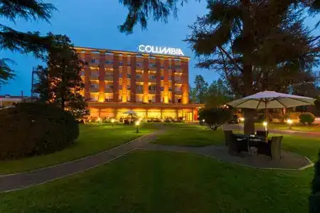 Columbia Terme - 1