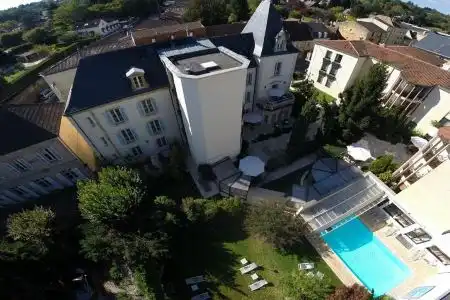 Clos La Boëtie & Spa - 2